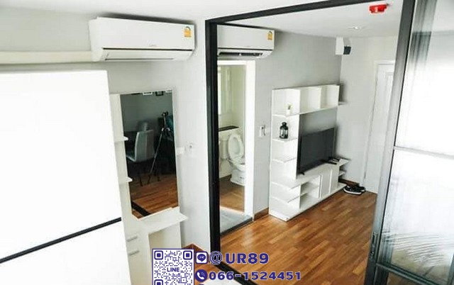 รูป 💙 Hot Price 💙ให้เช่า/For RENT คอนโด Regent Home Sukhumvit 81 (รีเจ้นท์ โฮม สุขุมวิท 81) - รูปที่ 6/6