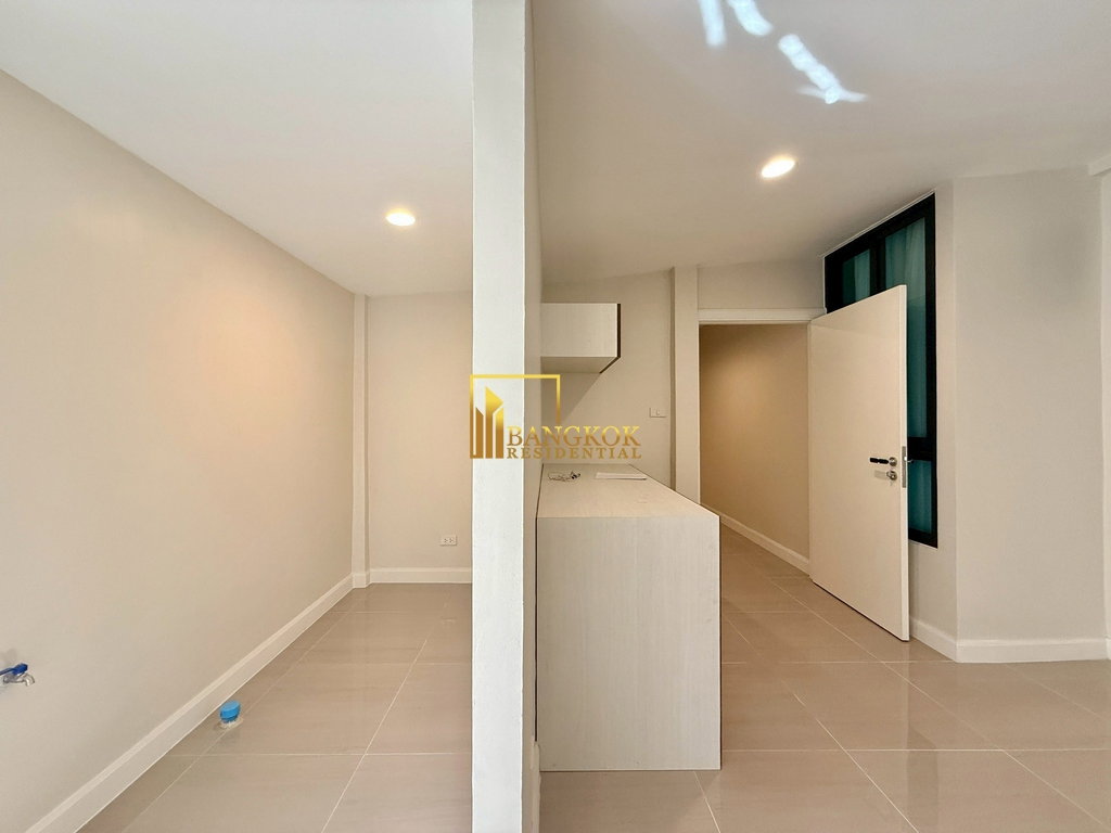 รูป Delightful 4 Bedroom House For Rent in Thonglor Area - BR28274SH - รูปที่ 47/48
