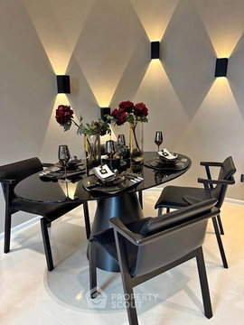 คอนโด 2-ห้องนอน ที่ เดอะ แบงค็อก ทองหล่อ ใกล้ BTS ทองหล่อ (ID 2761421)