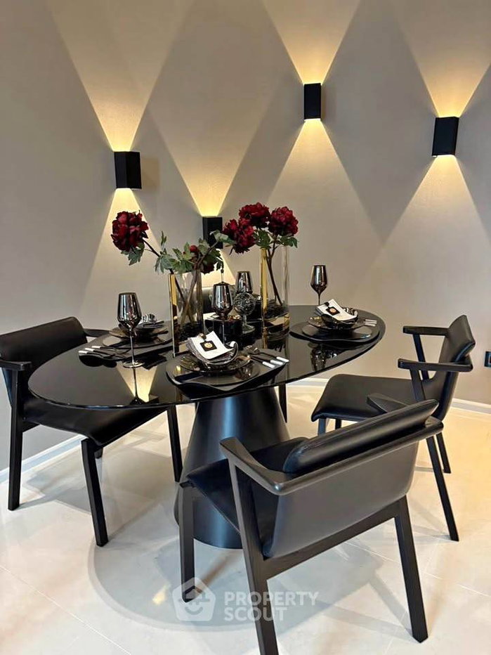 รูป คอนโด 2-ห้องนอน ที่ เดอะ แบงค็อก ทองหล่อ ใกล้ BTS ทองหล่อ (ID 2761421) - รูปที่ 1/13