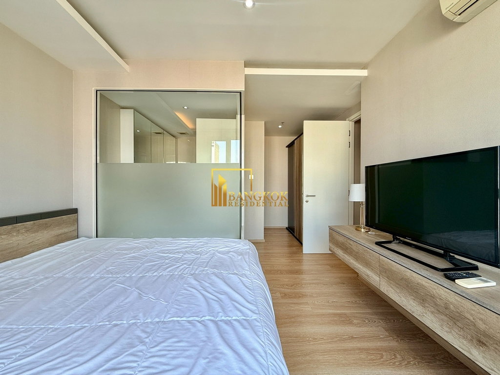 รูป H Sukhumvit 43 | Tasteful 2 Bedroom Condo in Phrom Phong - BR16525CD - รูปที่ 10/33