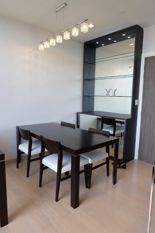 picture Code: 26KJ1569 for rent Urbano Absolute Sathon - Taksin 🔥🔥 Line ID: @kjcondo (with @)🔥🔥 - 5/14