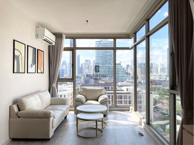Rhythm Ekkamai Estate 🌟PN-00005739🌟