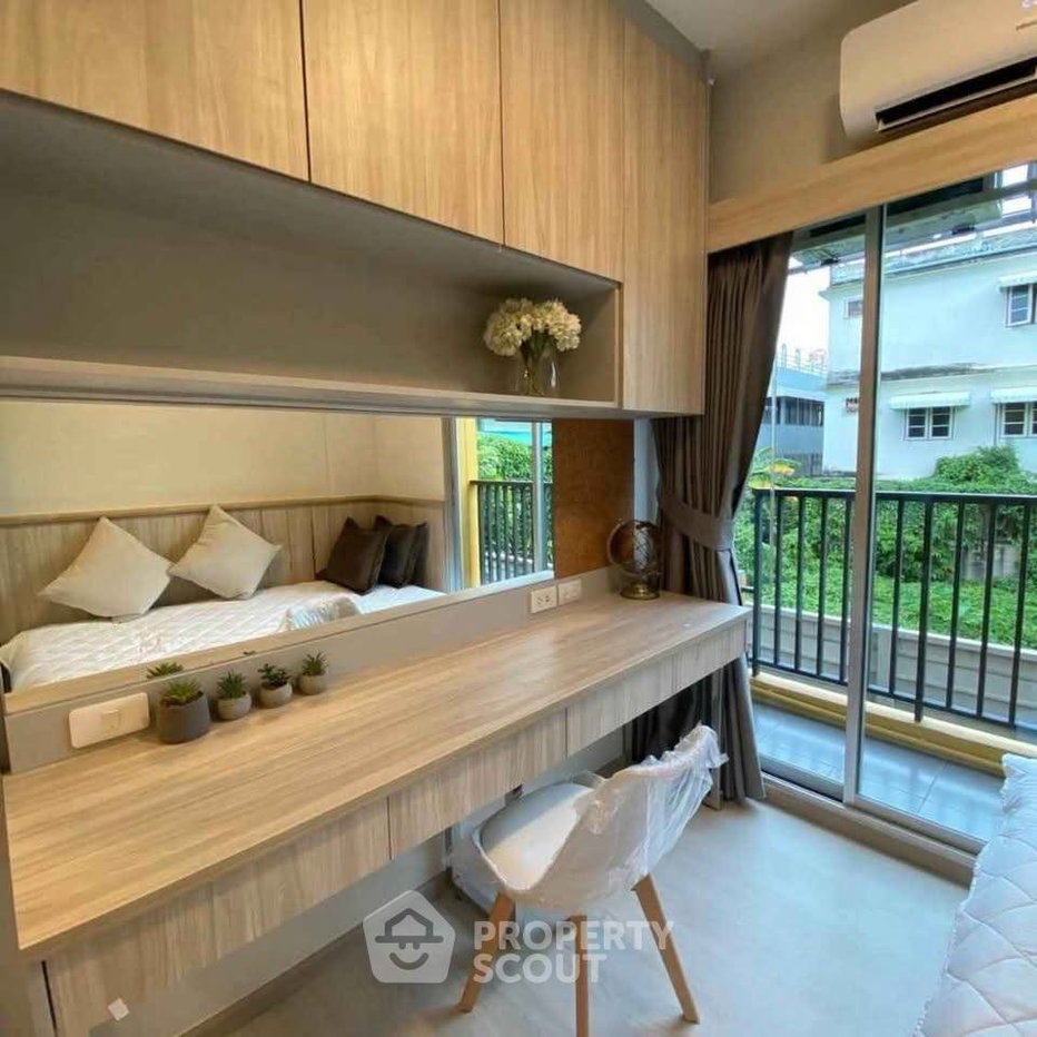 รูป คอนโด 2-ห้องนอน ที่ พลัมคอนโด สุขมวิท 62 ใกล้ BTS บางจาก (ID 2517724) - รูปที่ 3/7