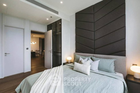 คอนโด 2-ห้องนอน ที่ มิวนิค หลังสวน ใกล้ BTS ราชดำริ (ID 2563855)