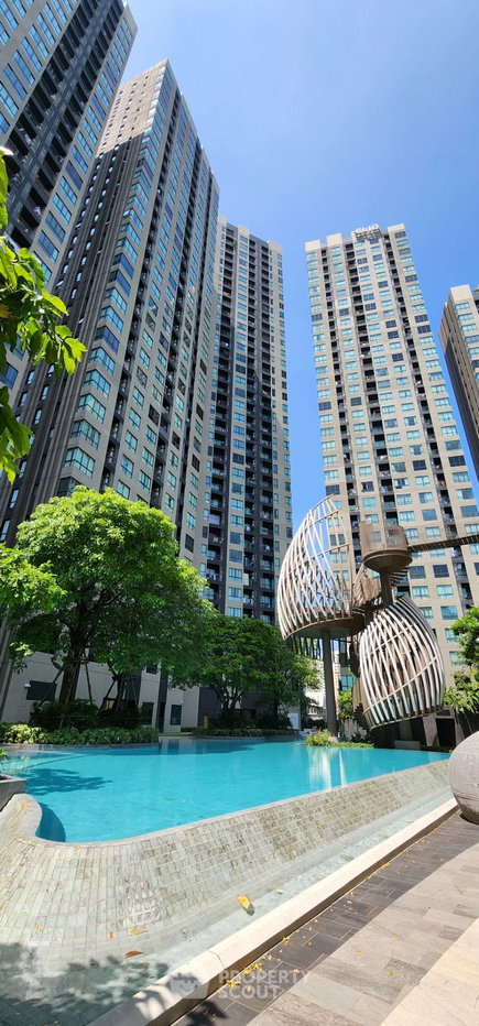 รูป คอนโด 1-ห้องนอน ที่ เอลลิโอ เดล เนสท์ ใกล้ BTS อุดมสุข (ID 2760029) - รูปที่ 13/37