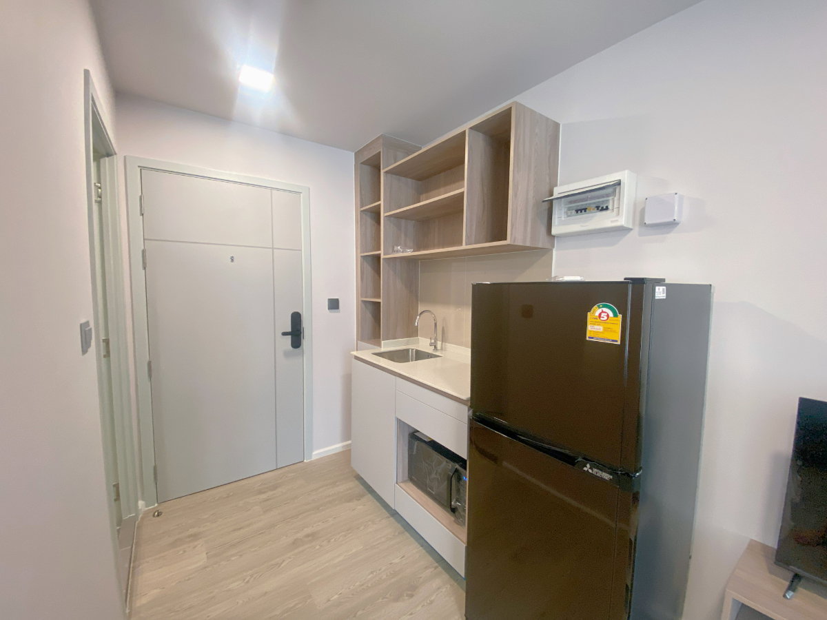 รูป 💎ให้เช่าคอนโด✨ Kave Town Colony 📲 ไลน์ @dmcondo (อย่าลืมใส่ @ ด้วยนะครับ) - รูปที่ 6/8