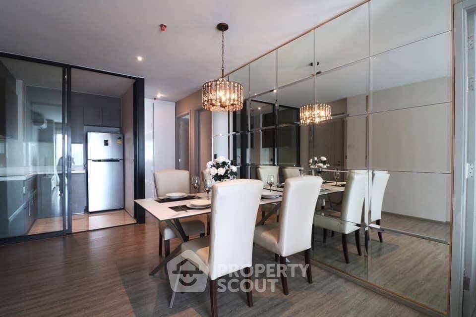 รูป คอนโด 2-ห้องนอน ที่ ริทึ่ม เอกมัย ใกล้ BTS เอกมัย (ID 2446758) - รูปที่ 4/10