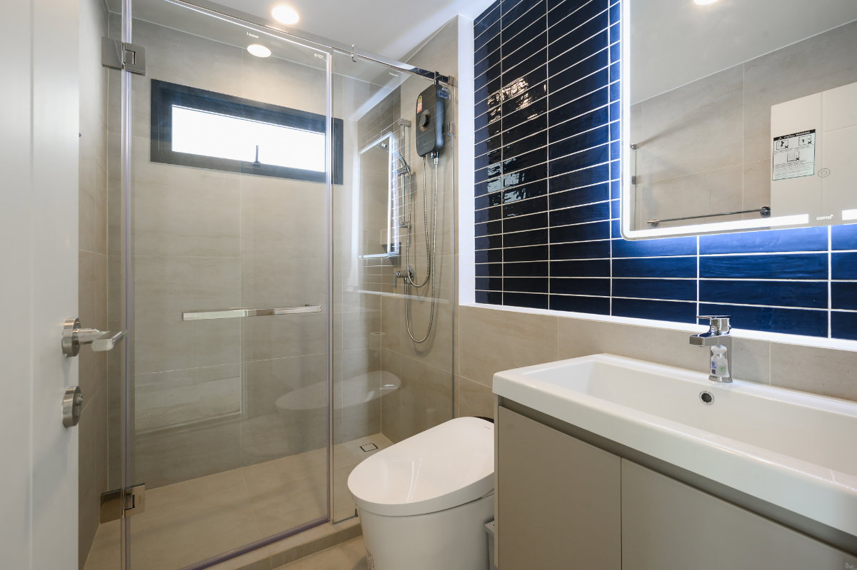 รูป 🏡💎 บ้านหรูให้เช่า เศรษฐสิริ เกาะแก้ว 4 ห้องนอน พื้นที่ใหญ่ 260 ตร.ม. เฟอร์ครบ พร้อมอยู่ ✨ - รูปที่ 11/43