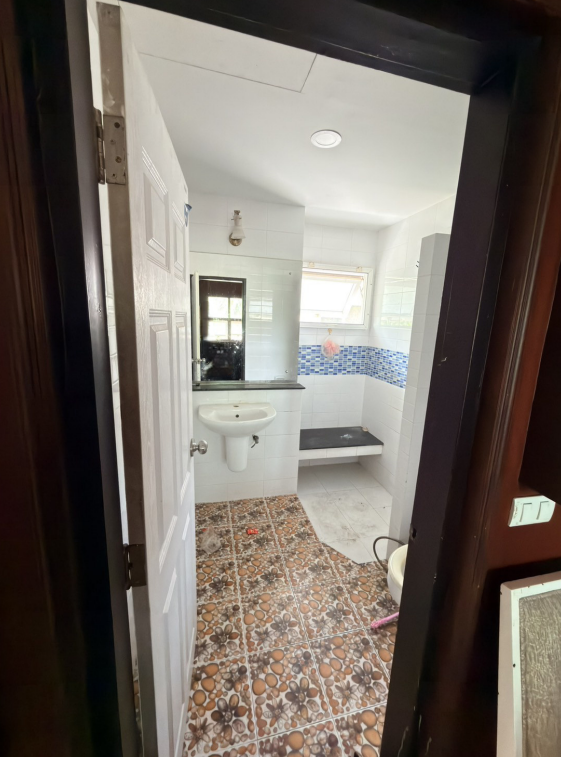 รูป บ้านเดี่ยว, 87.7 ตร.วา, บ้านเดี่ยว โครงการ เพอร์เฟค พาร์ค-สุวรรณภูมิ 2 กรุงเทพมหานคร, มีนบุรี, กรุงเทพมหานคร, 12.9M - รูปที่ 26/39