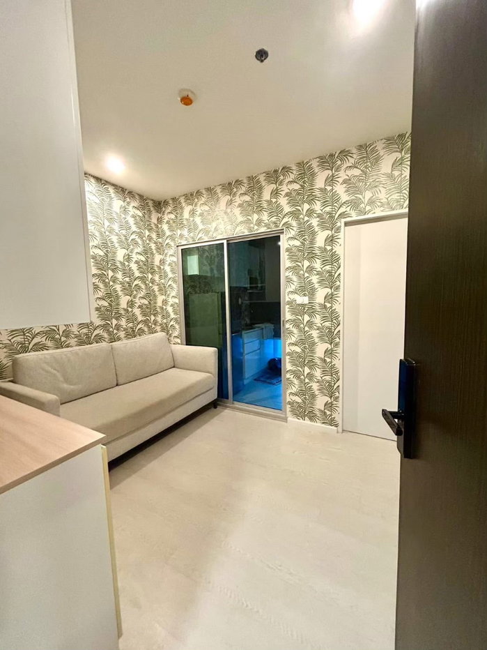 รูป The Prodigy Condo ใกล้ MRT บางแค  พร้อมอยู่ ขนาด 30 ตรม. ชั้น 25  - รูปที่ 2/13
