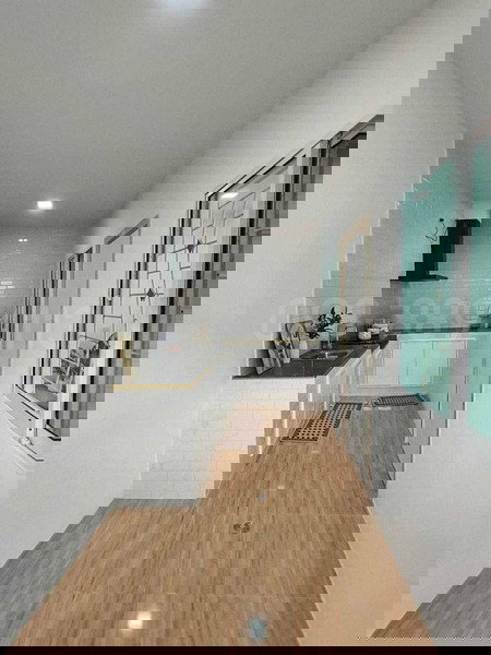 รูป ขายทาวน์เฮ้าส์ 2 ชั้น พฤกษาวิลล์ 62/1 นิมิตใหม่ รีโนเวทใหม่ สวย พร้อมอยู่ เนื้อที่ 23.7 ตรว 3นอน 2น้ำ ฟรีเฟอร์นิเจอร์ - รูปที่ 7/8