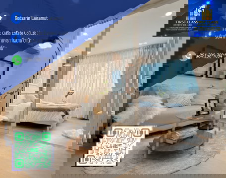 🌟ดีคอนโด รามอินทรา ตึก D ชั้น 3 ห้องขนาด 31 ตรม🌟