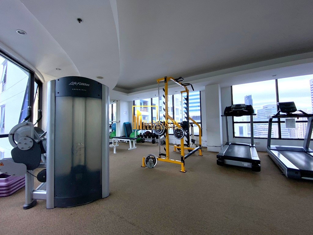 รูป Supalai Premier Place | Great Value 3 Bed Condo in Asoke CBD Area - BR19817CD - รูปที่ 25/29