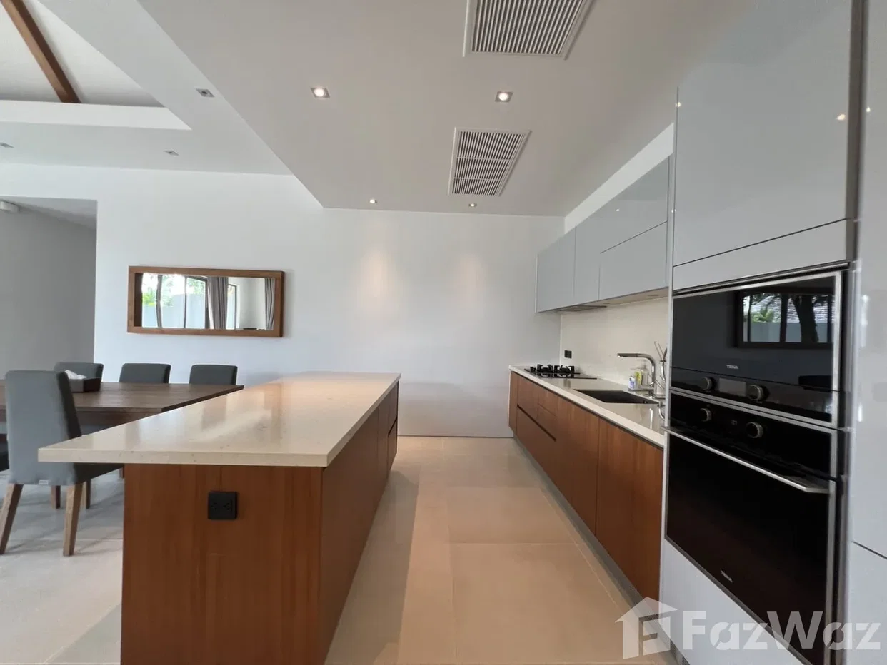 รูป ขาย วิลล่า 2 ห้องนอน ในโครงการ อัญชัน ฮิลล์ 6136687 - รูปที่ 7/15