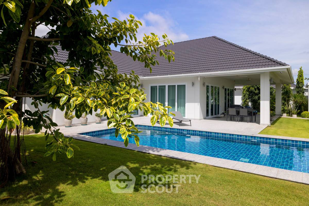 รูป วิลล่า 3-ห้องนอน ที่ บ้าน ภู ธารา 2 ใน หินเหล็กไฟ (ID 2760933) - รูปที่ 26/29