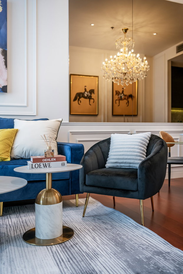 รูป KHUN by YOO inspired by Starck ห้องสวย ราคาดี สอบถามเพิ่มเติมได้ที่ Line @condorental - รูปที่ 10/20