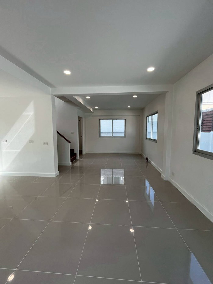 รูป 🍃AdminFrist240325🍃 🏠หมู่บ้านศุภาลัย วิลล์ วงแหวน-รัตนาธิเบศร์ - รูปที่ 3/20