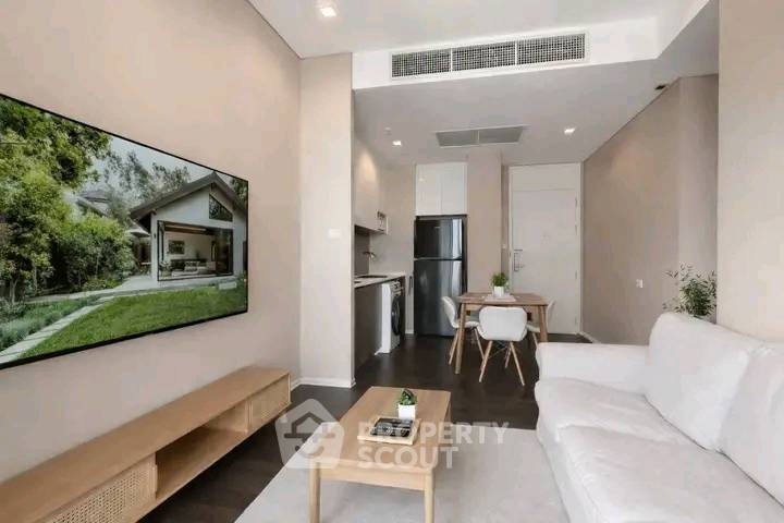 รูป คอนโด 2-ห้องนอน ที่ เดอะ เซนต์ ลาดพร้าว ใกล้ MRT พหลโยธิน (ID 2761768) - รูปที่ 10/10