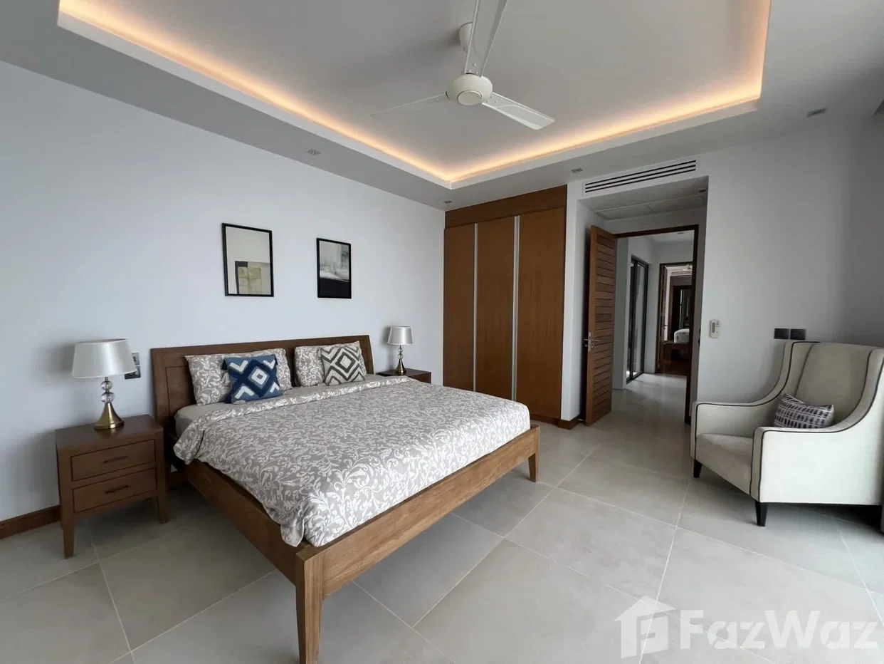 รูป ขาย วิลล่า 2 ห้องนอน ในโครงการ อัญชัน ฮิลล์ 6136687 - รูปที่ 13/15