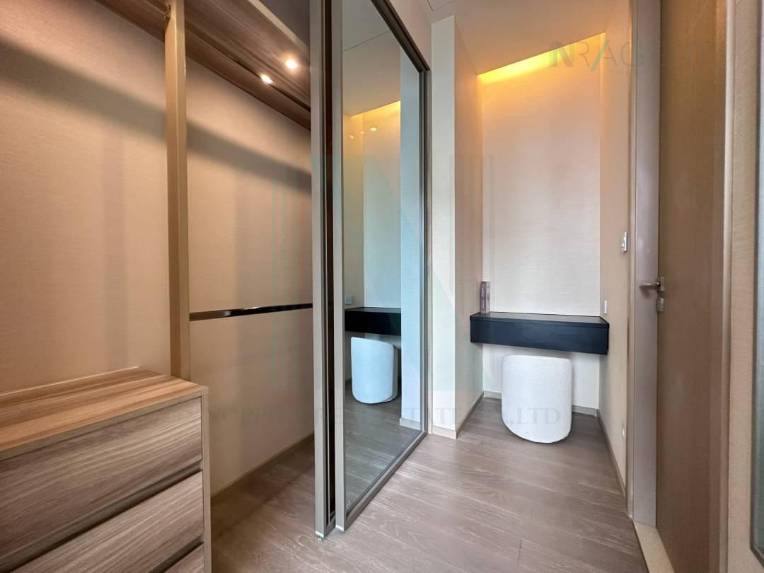 รูป 📌 ขายคอนโด ดิ เอส อโศก อาคาร 1 ชั้น 25 1 ห้องนอน ขนาด 47 ตรม ใกล้ โรงเรียนวัฒนาวิทยาลัย - รูปที่ 6/8