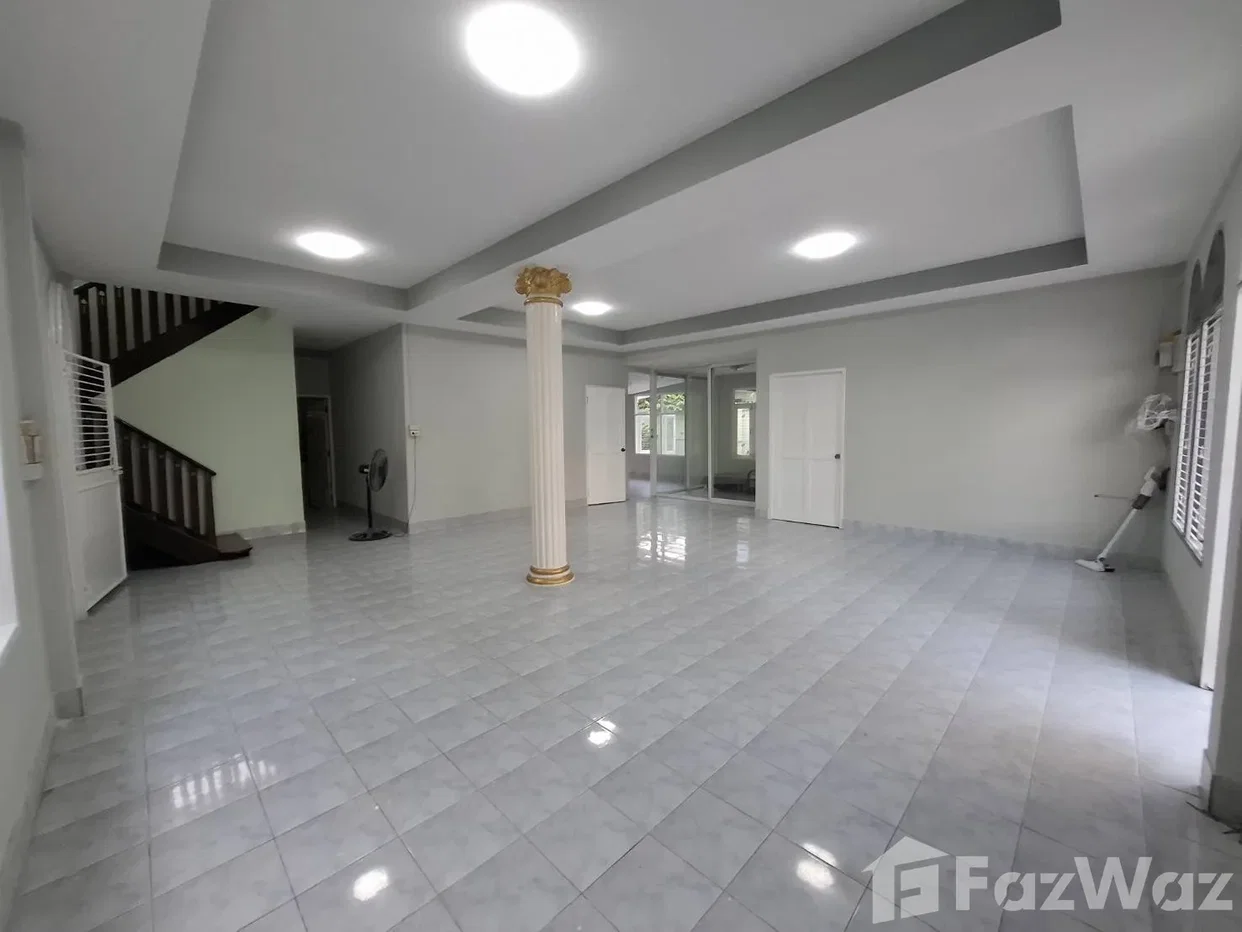 รูป ขาย บ้านเดี่ยว 5 ห้องนอน ใน บางไผ่, กรุงเทพมหานคร 6109843 - รูปที่ 5/24