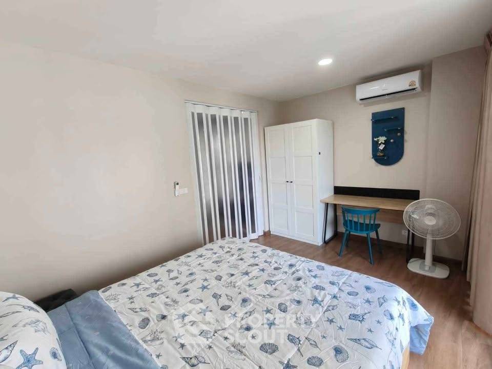 รูป คอนโด 1-ห้องนอน ที่ จอมเทียน พลาซ่า เรสซิเดนซ์ ใกล้ พัทยาใต้ (ID 2642870) - รูปที่ 2/10