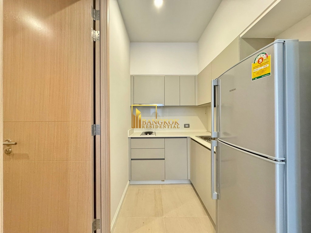 picture Magnolias Waterfront Residences | Fantastic 4 Bedroom Luxury Condo For Sale - BR19402CD - 9/51