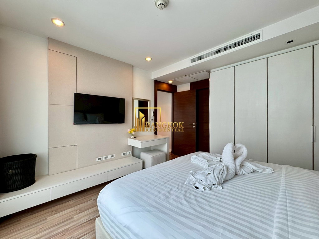 รูป Beautiful 2 Bedroom Apartment in Silom Area - BR21278AP - รูปที่ 15/31