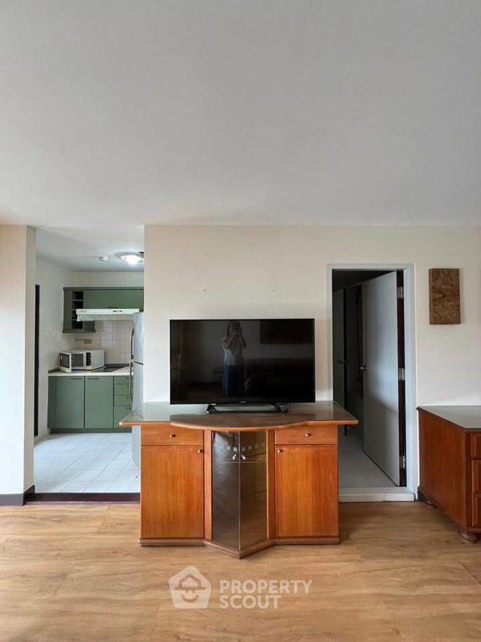 รูป คอนโด 2-ห้องนอน ที่ ไอคอน 3 คอนโดมิเนียม ใกล้ ทองหล่อ (ID 2409185) - รูปที่ 3/9