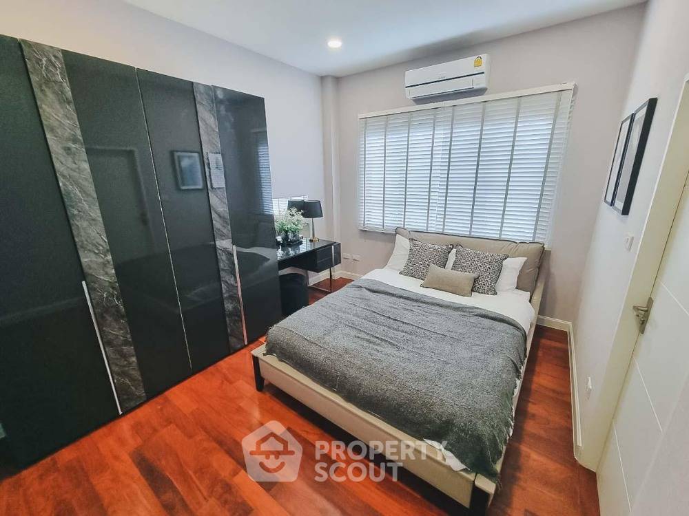 รูป บ้าน 5-ห้องนอน ที่ เพอร์เฟค มาสเตอร์พีซ สุขุมวิท 77 ใกล้ ท่าอากาศยานสุวรรณภูมิ (ID 1487004) - รูปที่ 27/34