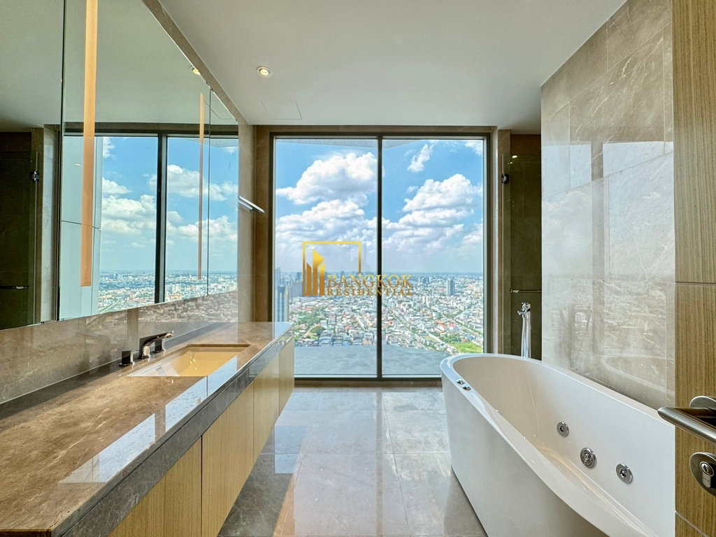 picture Magnolias Waterfront Residences | Fantastic 4 Bedroom Luxury Condo For Sale - BR19402CD - 33/51