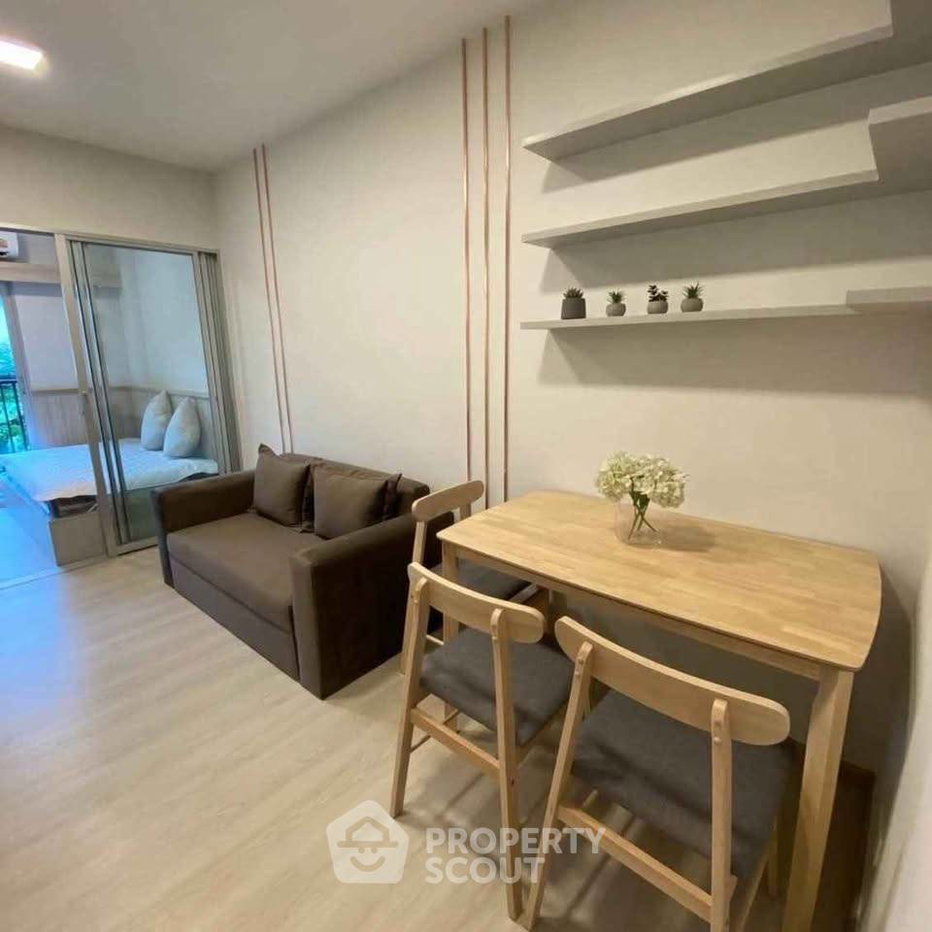 รูป คอนโด 2-ห้องนอน ที่ พลัมคอนโด สุขมวิท 62 ใกล้ BTS บางจาก (ID 2517724) - รูปที่ 5/7