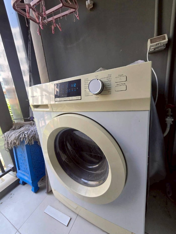 รูป ให้เช่า D sign  คอนโด  ข้างเซ็นทรัลเฟสติเวล ว่างพร้อมเข้าอยู่  - รูปที่ 13/13