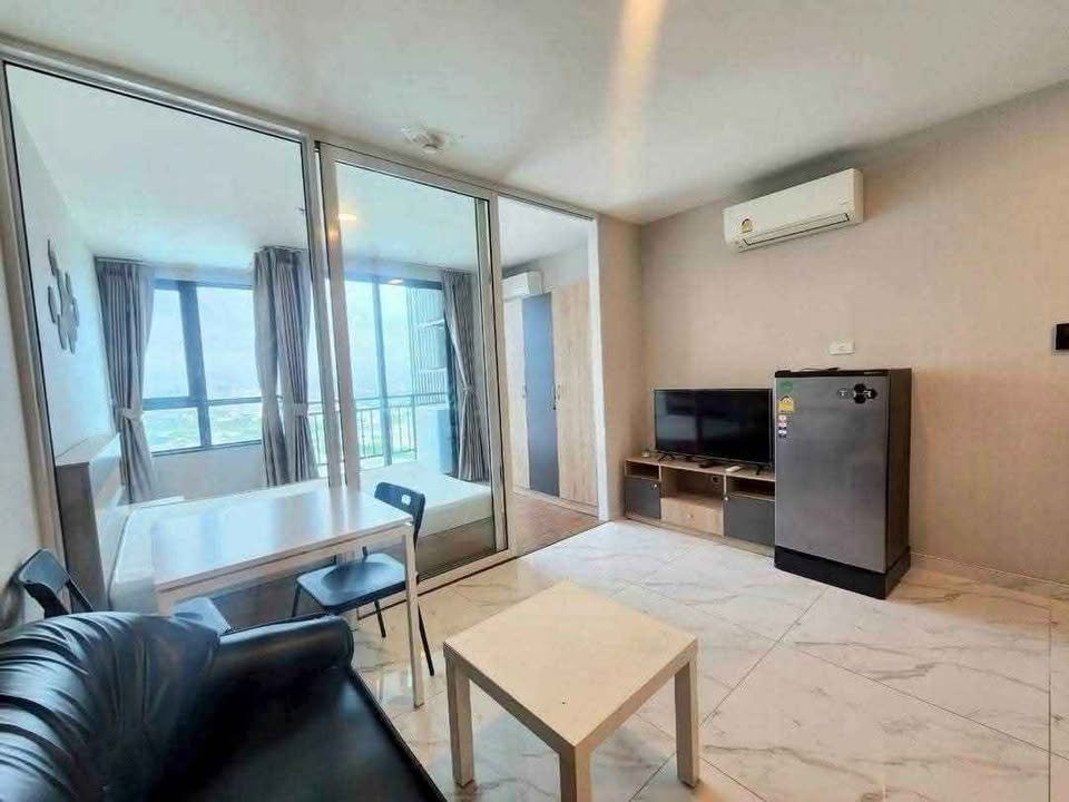 รูป 🔴12500฿🔴 | Artisan Ratchada/อาติซาน รัชดา ใกล้ MRT ศูนย์วัฒนธรรม 😊🙏 (Add​Line​ : @bbcondo88 ​)​ รหัสทรัพย์​ 6809-ART33 - รูปที่ 8/11