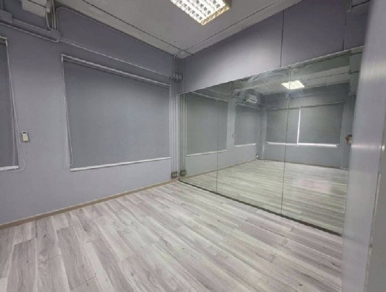 รูป ให้เช่าอาคาร / Home Office / Studio 2 ชั้น ทำเลสุขุมวิท 101/1 ซอยวชิรธรรมสาธิต เข้าซอยไม่ลึก / เหมาะหลากหลายธุรกิจ / จดบริษัทได้ - รูปที่ 12/21