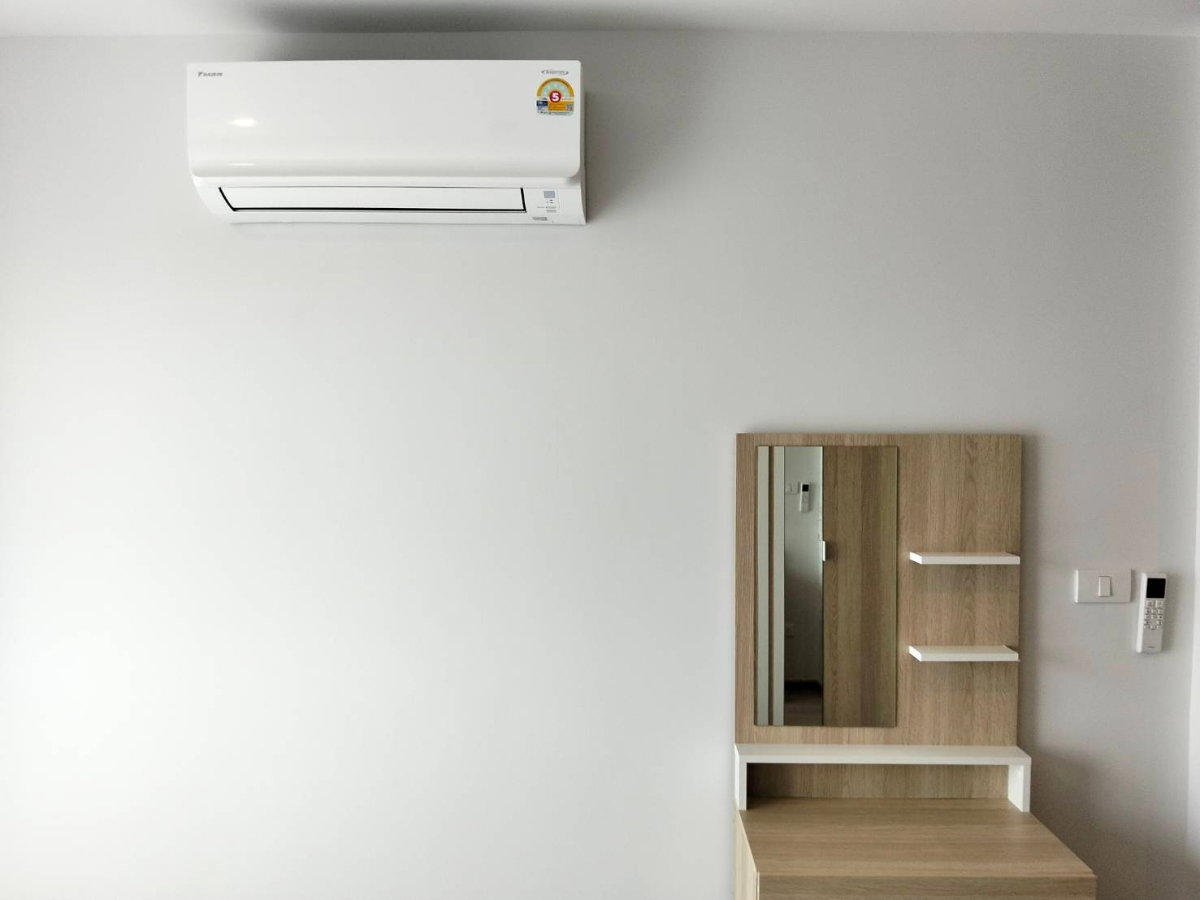 รูป ให้เช่าคอนโด HI Rise Ratchayothin Station 1 ห้องนอน 1 ห้องน้ำ ขนาด 28 ตร.ม. - รูปที่ 7/15
