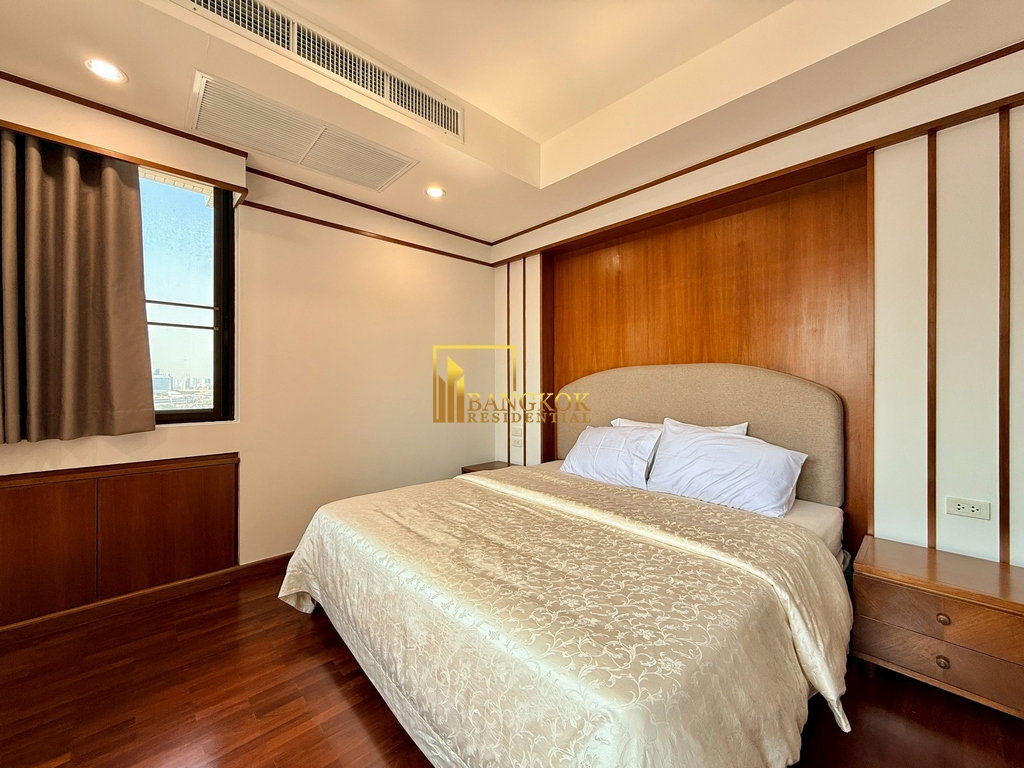 picture Ruamsuk Condominium | Elegant 3 Bed in Phrom Phong - BR60018CD - 24/47