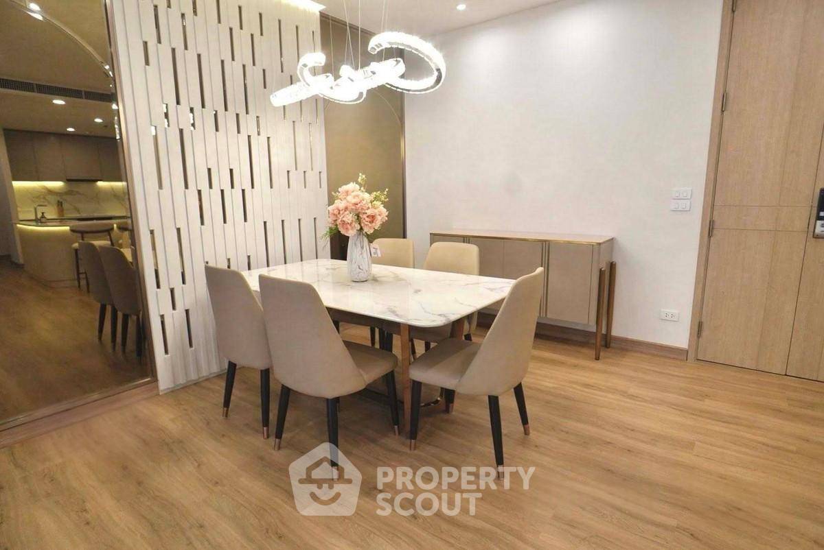 รูป คอนโด 3-ห้องนอน ที่ เดอะ รอยัล ศาลาแดง คอนโดมิเนียม ใกล้ MRT สีลม (ID 2599181) - รูปที่ 3/7