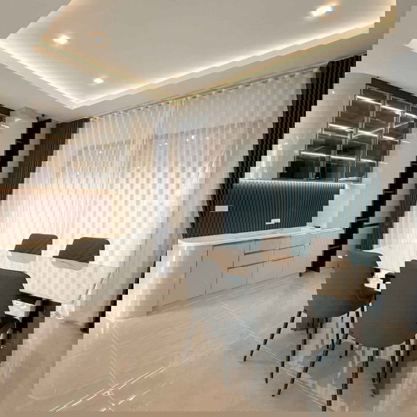 รูป ND0414 ✅ให้เช่า บ้านเดี่ยวในหมู่บ้าน บางกอกบูเลอวาร์ด บางนา-ศรีนครินทร์ ✅ - รูปที่ 6/26