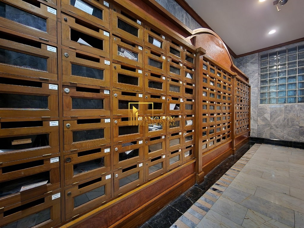 รูป Waterford Park | Luxurious 4 Bed Duplex Penthouse in Thonglor - BR60391CD - รูปที่ 32/37