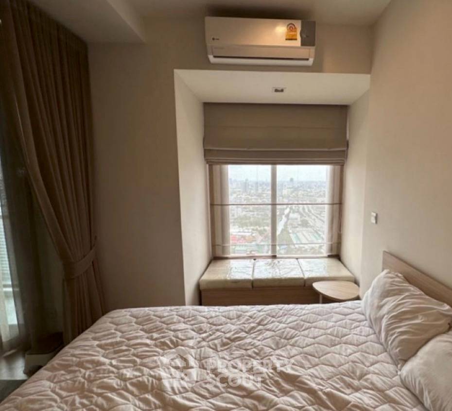 รูป คอนโด 1-ห้องนอน ที่ เอ็ม จตุจักร ใกล้ BTS สะพานควาย (ID 2760109) - รูปที่ 7/7