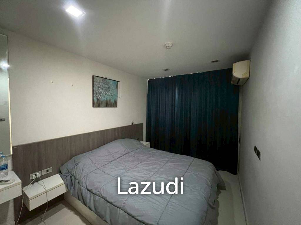 picture 1 Bed 1 Bath 34.51 SQ.M. The Urban Attitude - 6/8