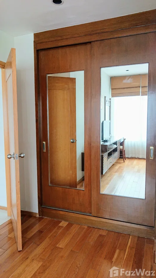 รูป คอนโดให้เช่า 2 ห้องนอน ในโครงการ ดิ เอ็มโพริโอ เพลส 6135306 - รูปที่ 13/29