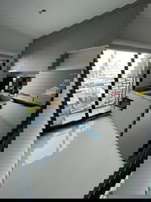 รูป 🌳🌳For rent IDEO Sukhumvit 93🌳🌳 ห้องสวย พร้อมอยู่ แต่งสวย จัดเต็ม ID LINE : @190evxgl - รูปที่ 7/16