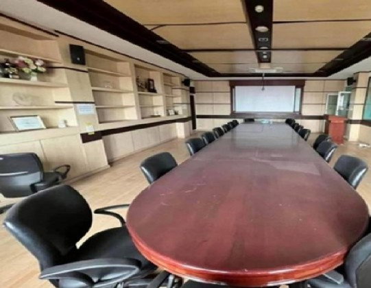 รูป ให้เช่าอาคาร / Home Office  4 ชั้น ในหมู่บ้าน บางใหญ่ซิตี้ ใกล้ตลาดบางใหญ่ ถนนกาญจนาภิเษก  แอร์ 20 เครื่อง /  เหมาะเป็นสำนักงาน , Online , อื่น ๆ - รูปที่ 7/13