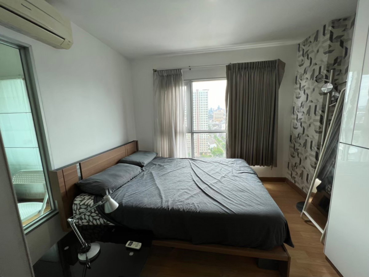 รูป ให้เช่า Aspire Rama4 28ตรม. 12,000/เดือน สนใจติดต่อ Line id : 2424yusuke - รูปที่ 3/10