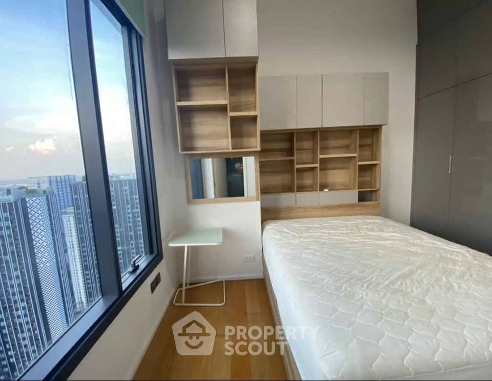 รูป คอนโด 3-ห้องนอน ที่ เอ็ม ลาดพร้าว ใกล้ BTS ห้าแยกลาดพร้าว (ID 2261519) - รูปที่ 6/9