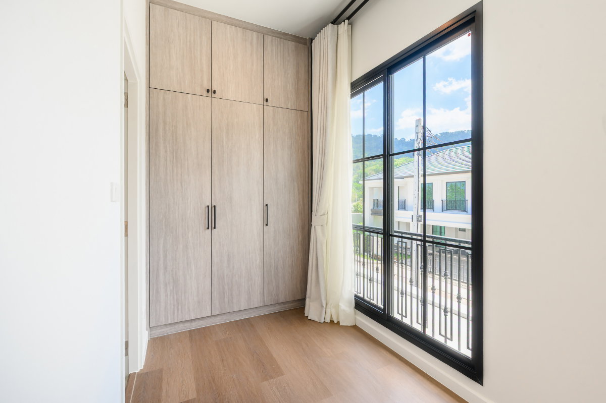 รูป 🏡💎 บ้านหรูให้เช่า เศรษฐสิริ เกาะแก้ว 3 ห้องนอน มีห้องทำงาน ฟังก์ชันครบ ✨ - รูปที่ 39/72
