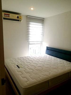 Condos for sale : For Sale With Tenant P-132092 The Tree Sukhumvit 71-Ekamai | Near Airport Link Ramkhamhaeng 2,600,000 THB Line @easythaihome 085-592-2897